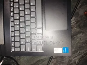 New Laptop Lenovo V15 G3 16GB Intel Core i7 SSD 512GB