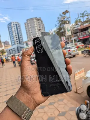 Samsung Galaxy A26 128 GB Black
