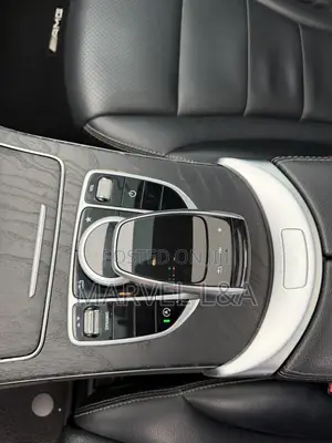 Mercedes-Benz C300 Base C300 RWD Sedan 2018 White