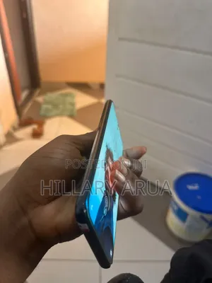 New Samsung Galaxy S20 Ultra 5G 128 GB Black