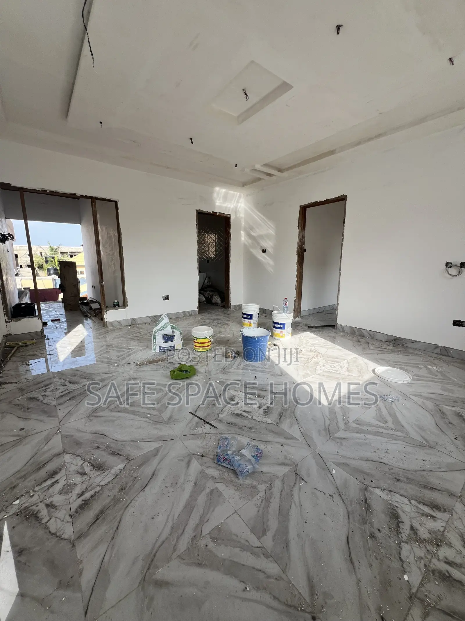 1bdrm Apartment in Tse Addo, Tseaddo for rent