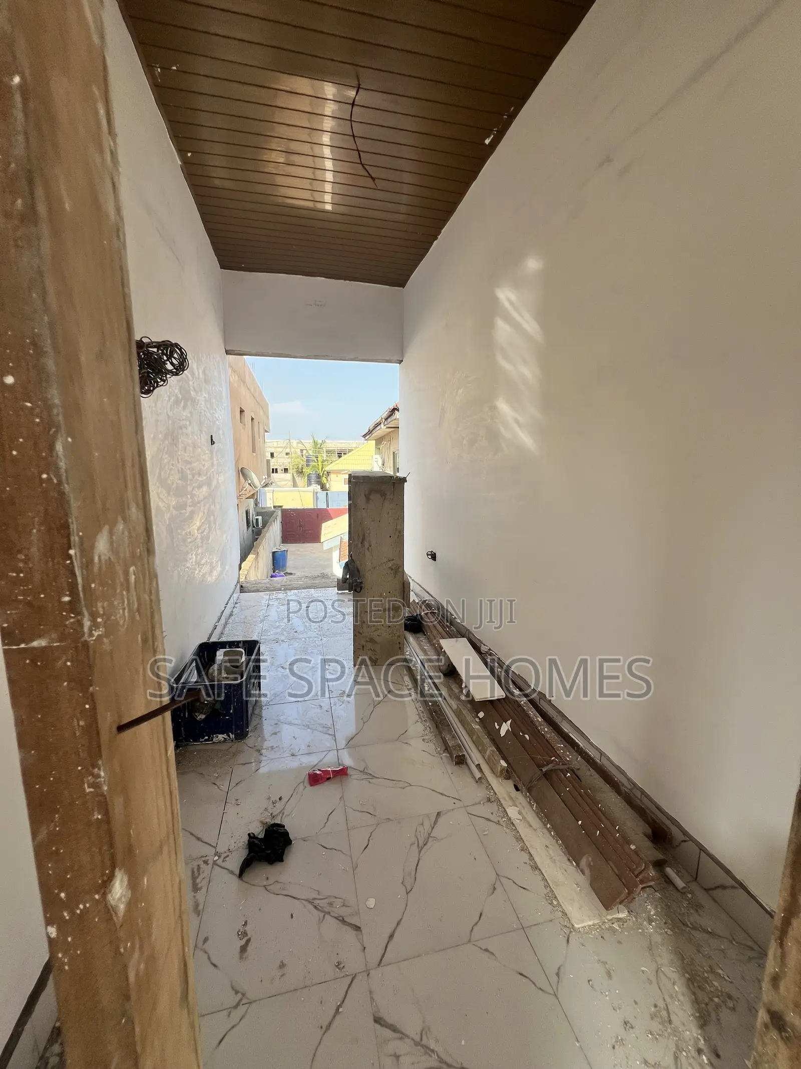 1bdrm Apartment in Tse Addo, Tseaddo for rent