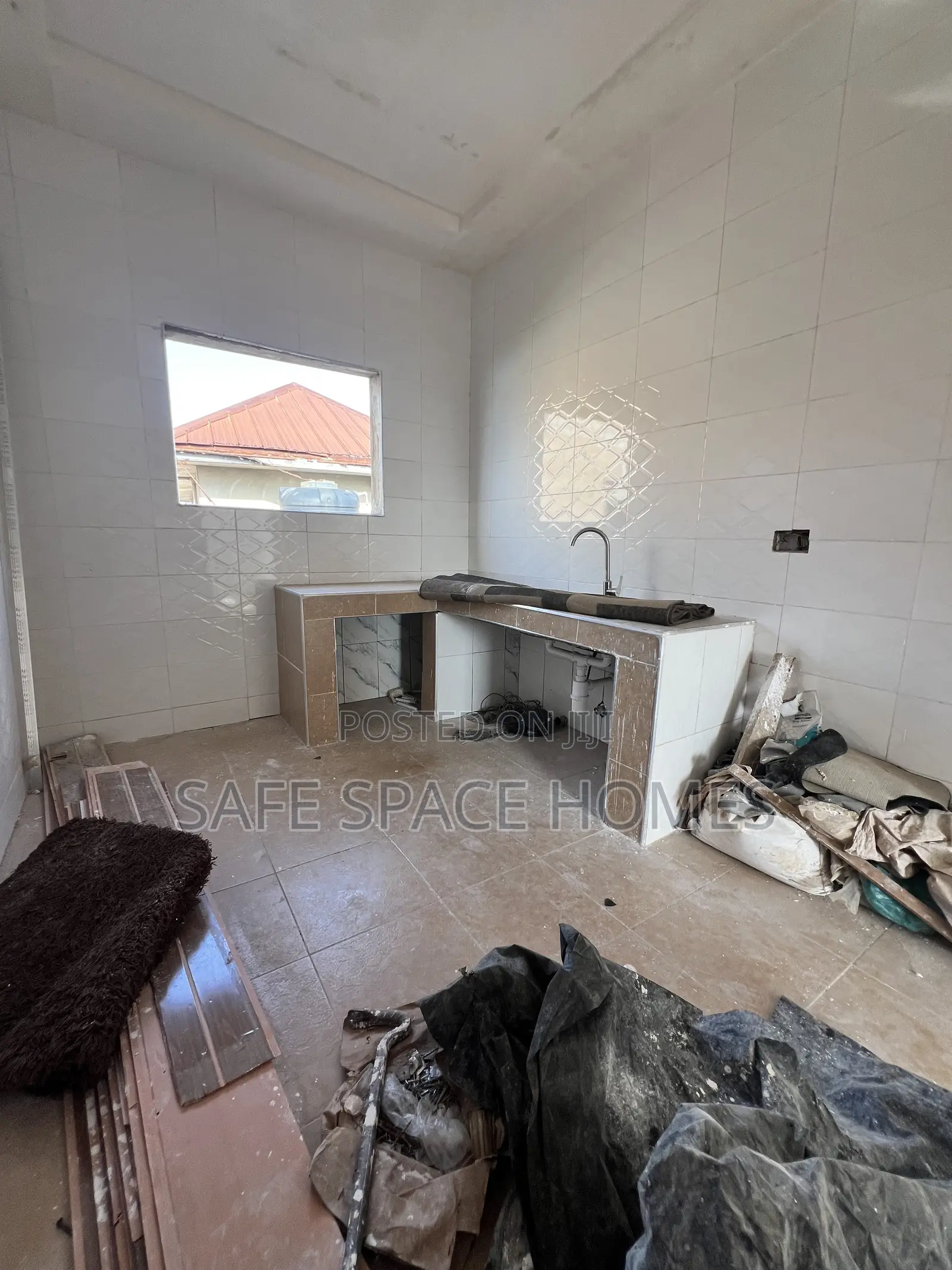 1bdrm Apartment in Tse Addo, Tseaddo for rent