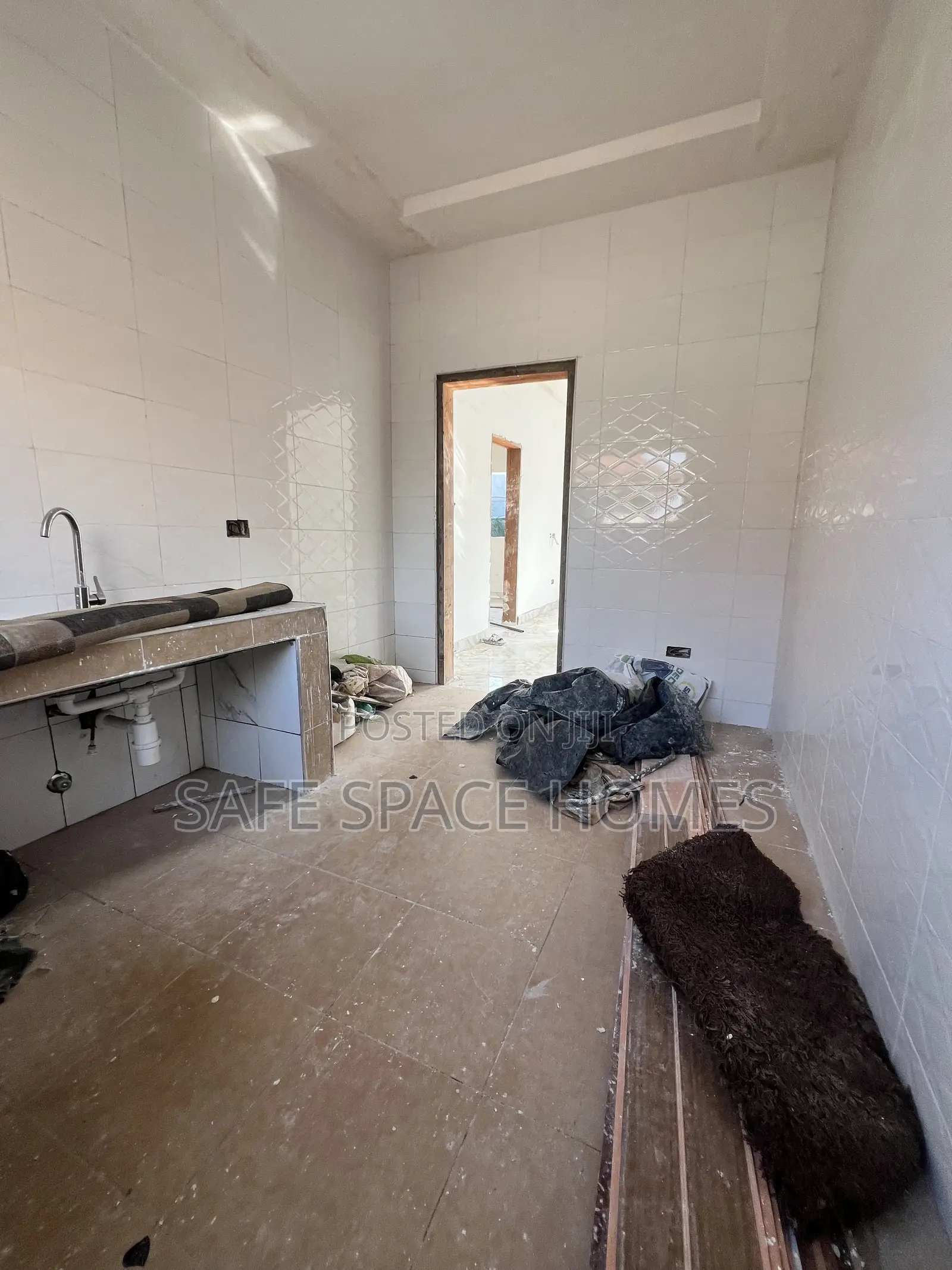 1bdrm Apartment in Tse Addo, Tseaddo for rent