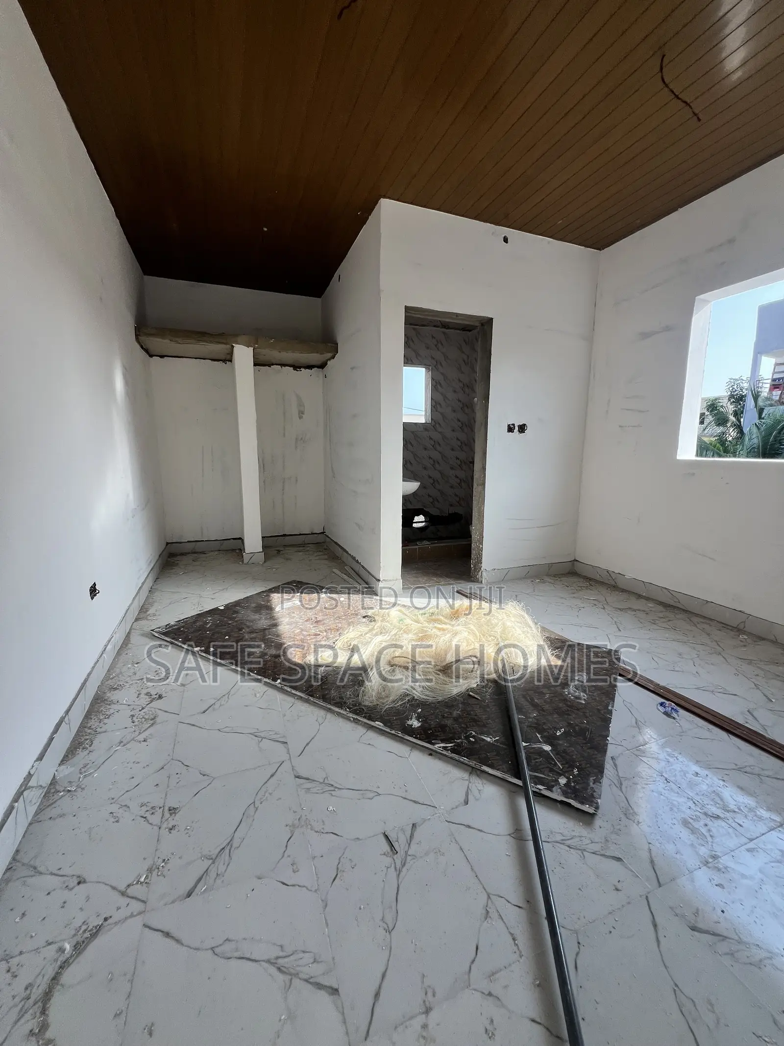 1bdrm Apartment in Tse Addo, Tseaddo for rent