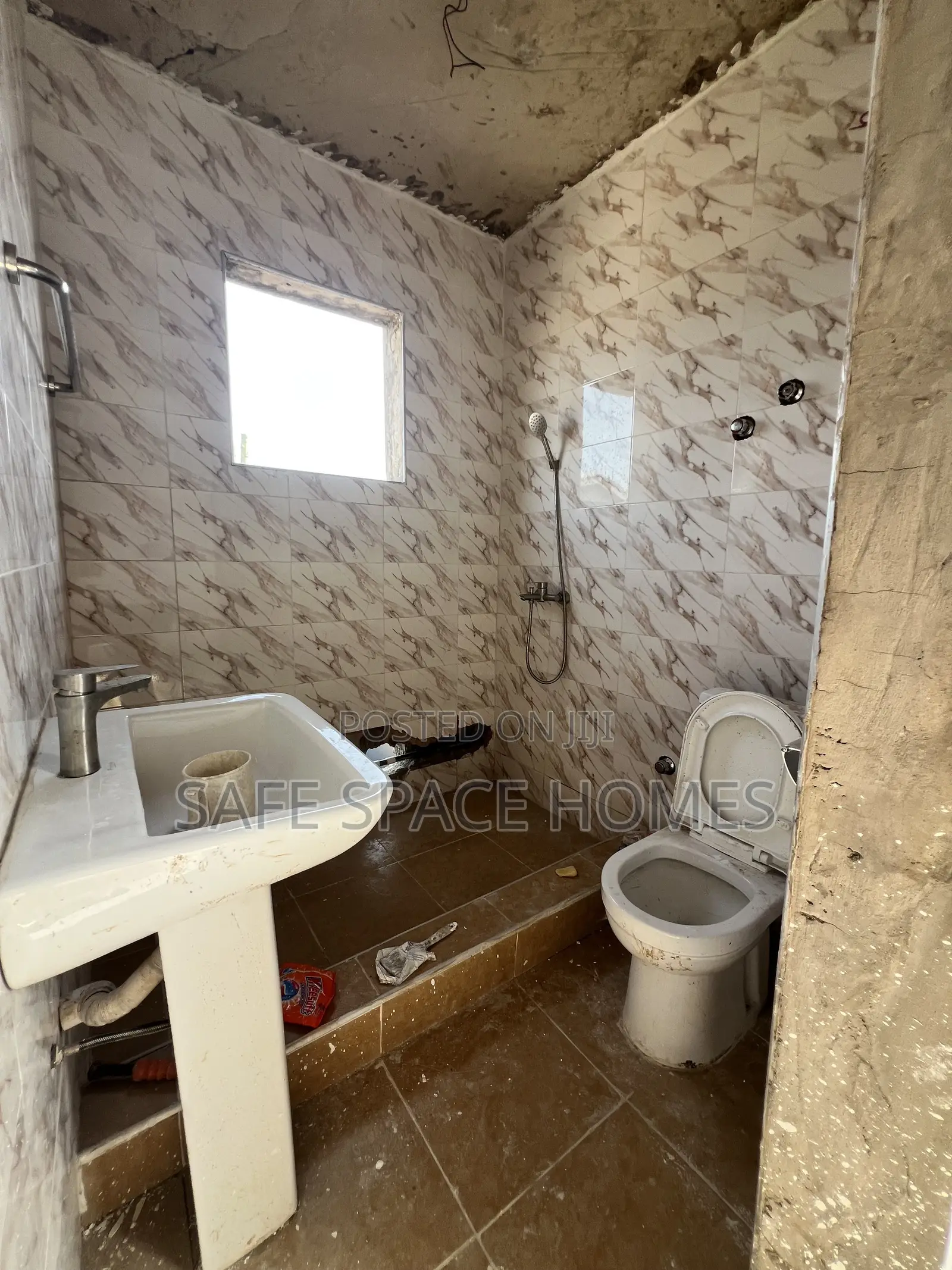1bdrm Apartment in Tse Addo, Tseaddo for rent