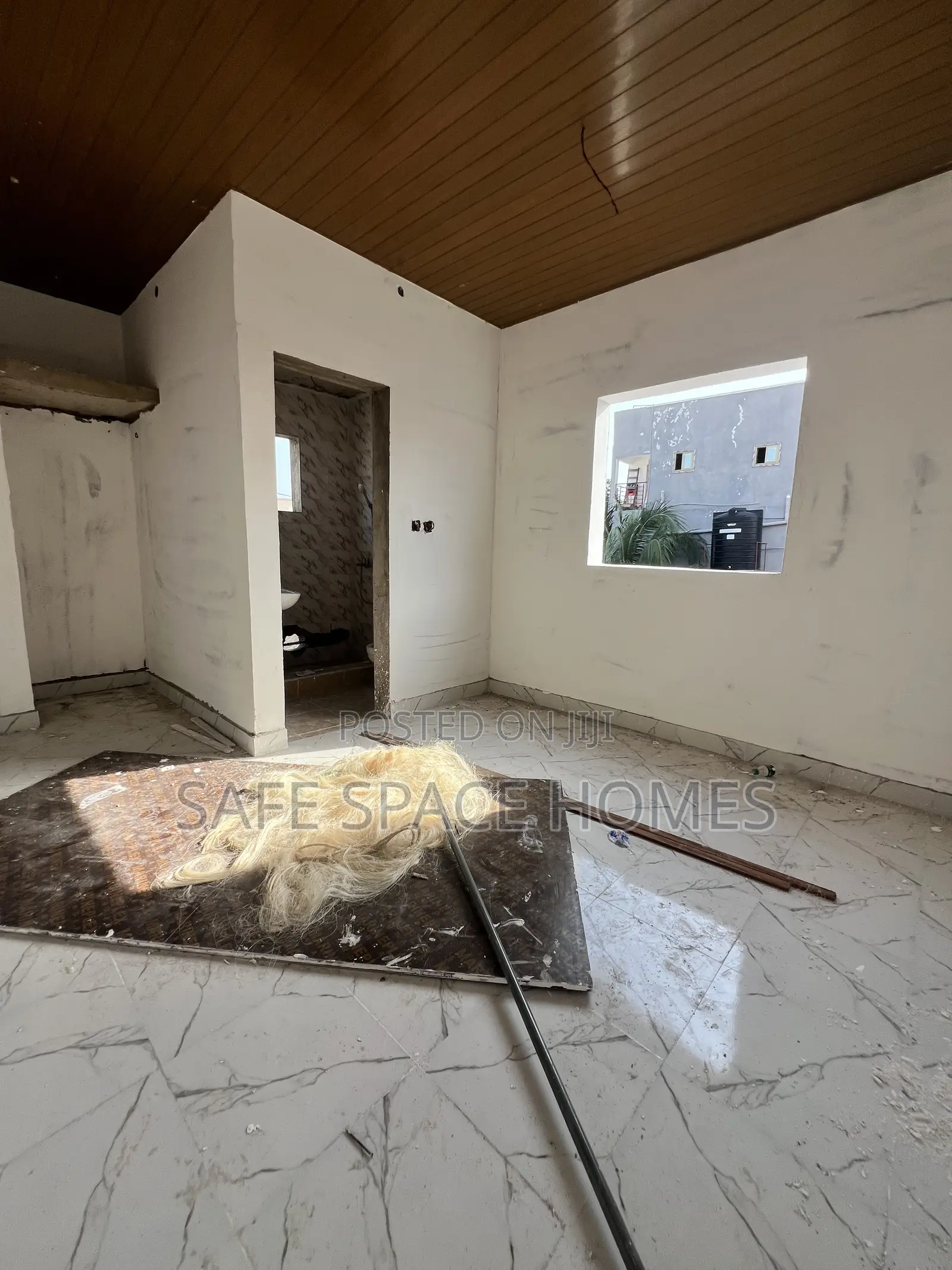 1bdrm Apartment in Tse Addo, Tseaddo for rent