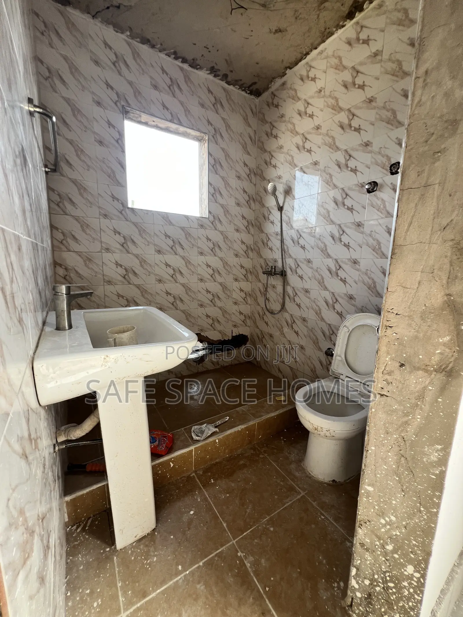 1bdrm Apartment in Tse Addo, Tseaddo for rent