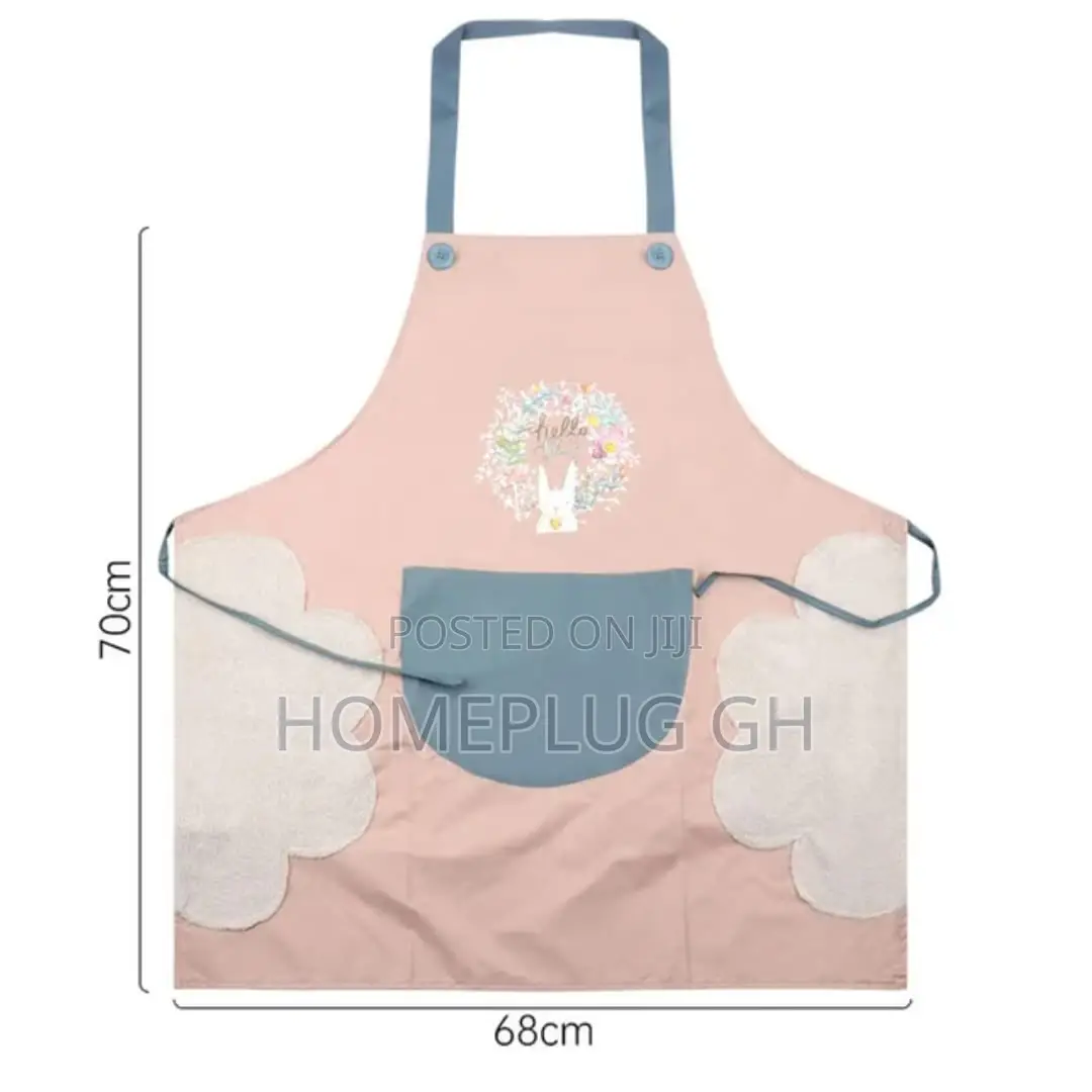 Waterproof Kitchen Apron