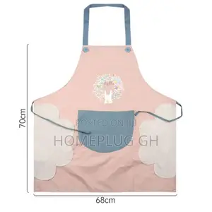 Waterproof Kitchen Apron