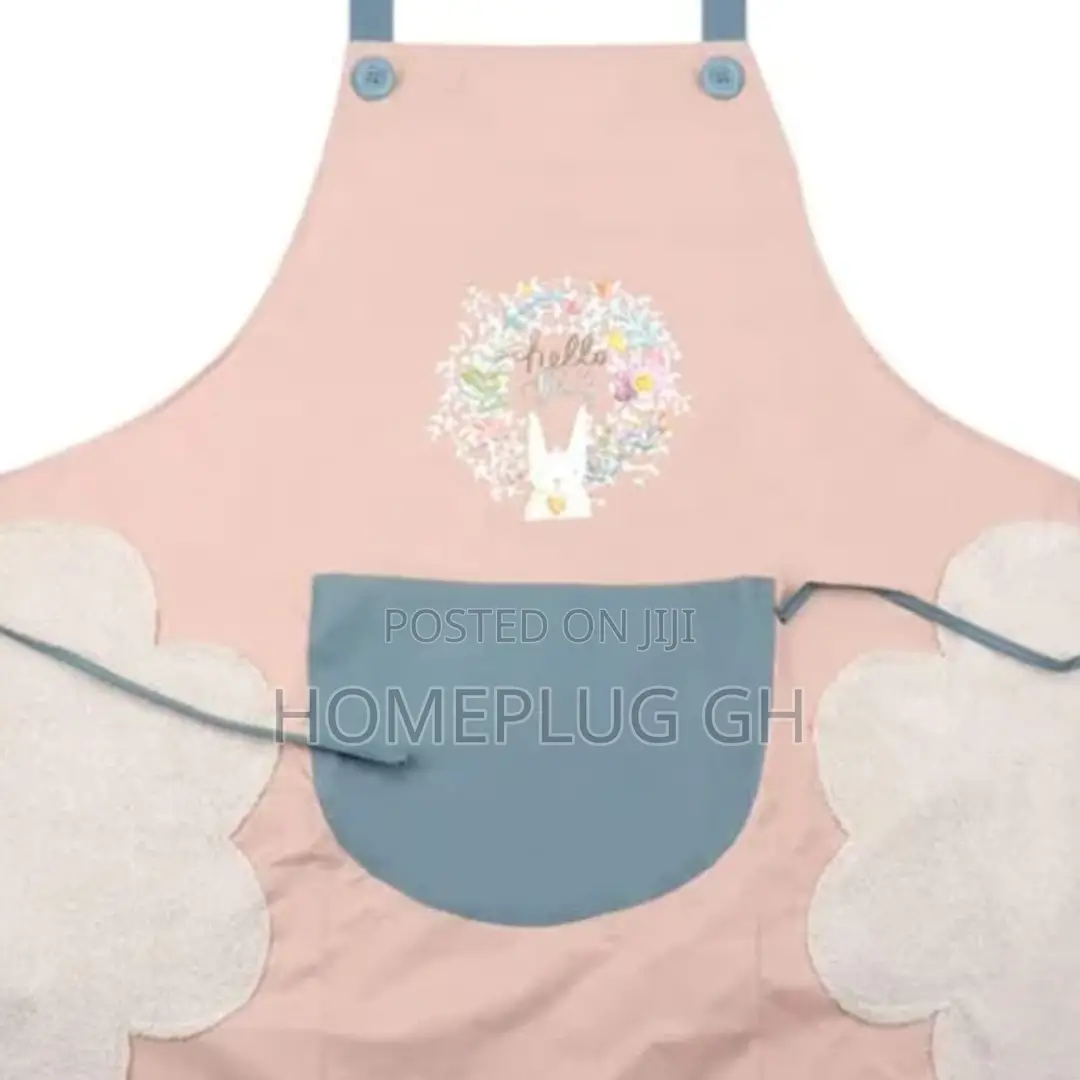 Waterproof Kitchen Apron