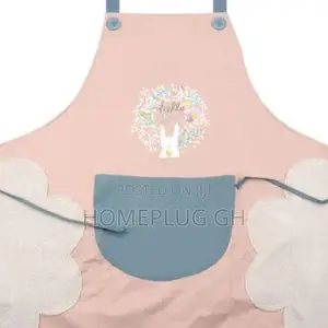 Waterproof Kitchen Apron