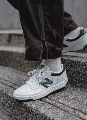 New Balance 480