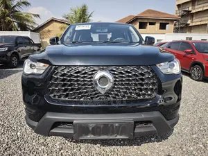 Great Wall Poer Deluxe 2022 Black