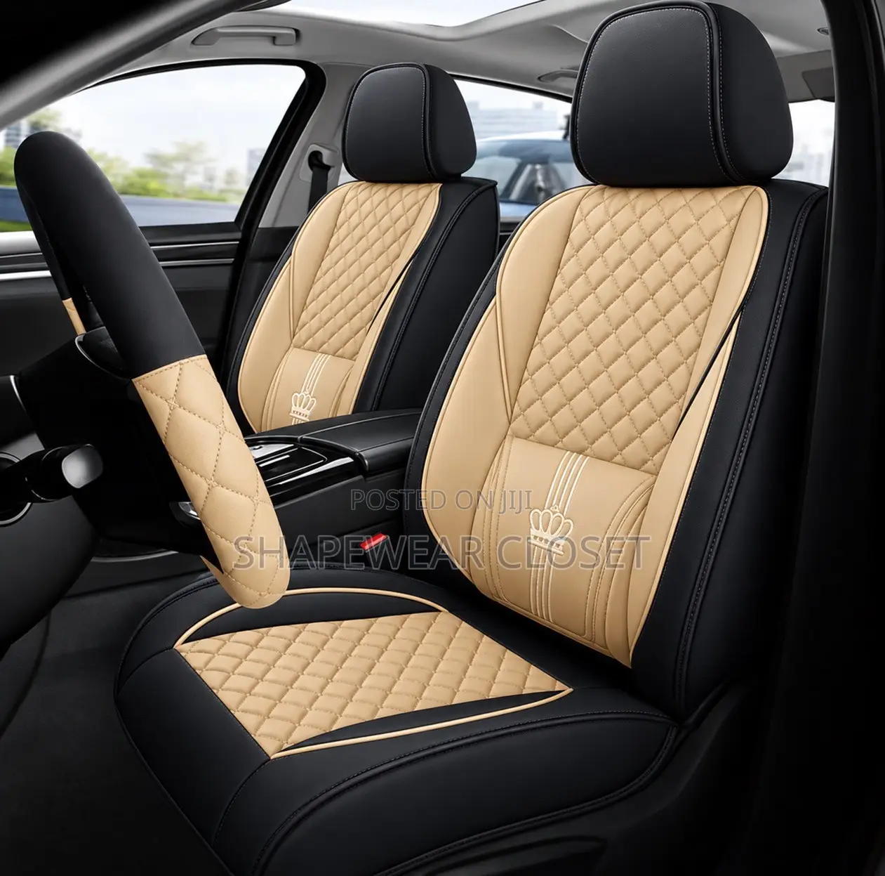 Car Seat Cover