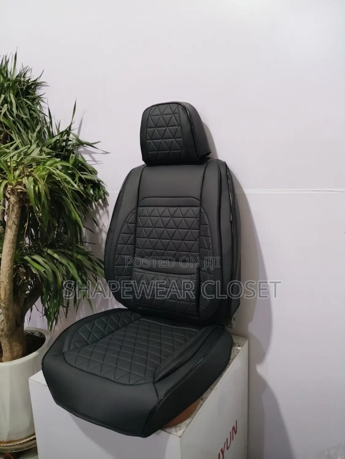 Car Seat Cover