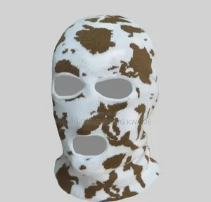 Face Mask Available .