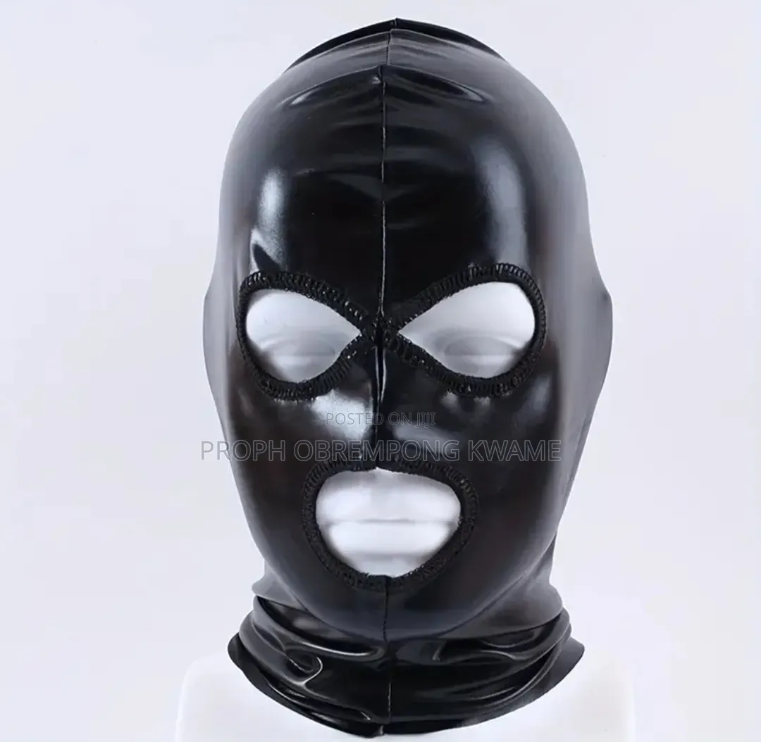 Face Mask Available .