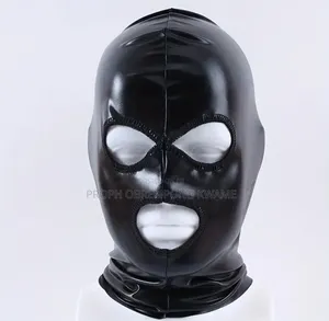 Face Mask Available .