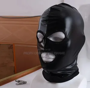 Face Mask Available .