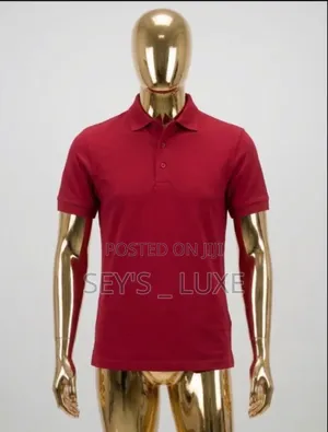 Fitted Lacoste Shirt