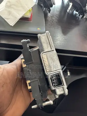 2018 Honda Accord Radar Sensor 2.0T