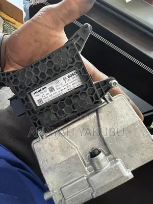 2018 Honda Accord Radar Sensor 2.0T