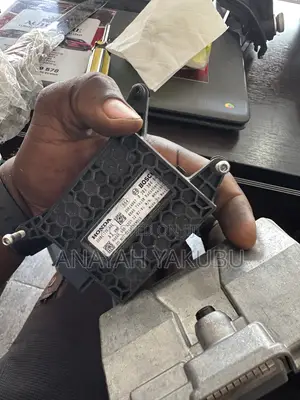 2018 Honda Accord Radar Sensor 2.0T