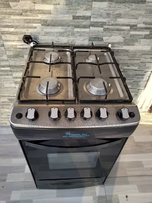 Used Gas Stove for Sale