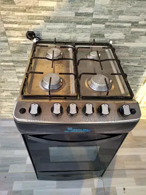 Used Gas Stove for Sale