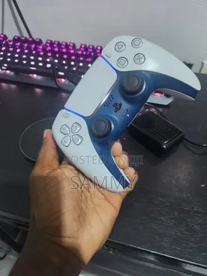 Original PS5 Controller in Box