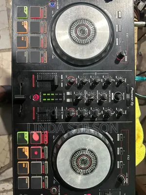 Dj Controller