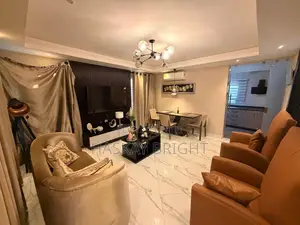 Furnished 3bdrm House in Achimota Golf Hills for sale