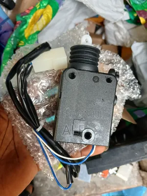 Door Lock Actuator G-Wagon