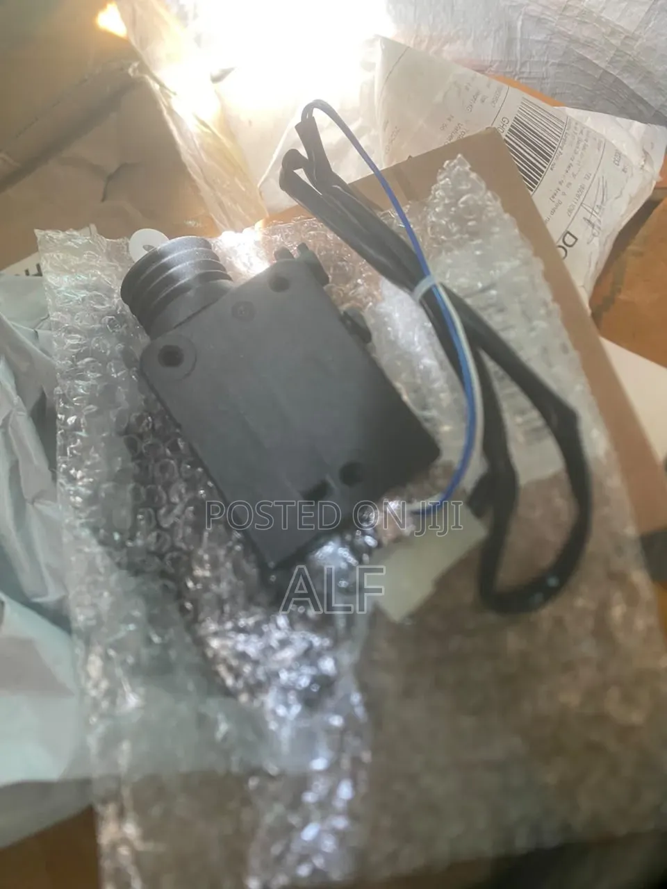 Door Lock Actuator G-Wagon