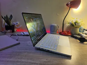 Laptop Asus ROG Zephyrus G14 16GB Nvidia SSD 1T