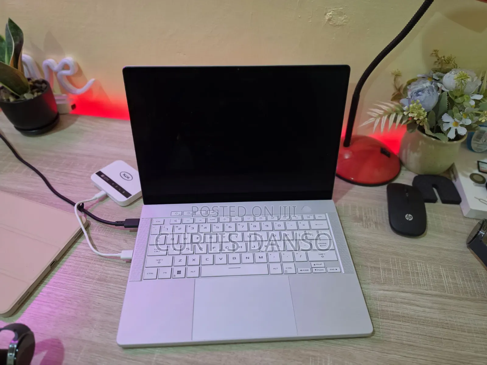 Laptop Asus ROG Zephyrus G14 16GB Nvidia SSD 1T