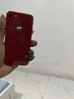 Apple iPhone 8 64 GB Red