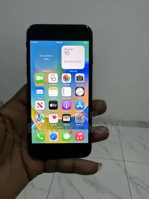 Apple iPhone 8 64 GB Red
