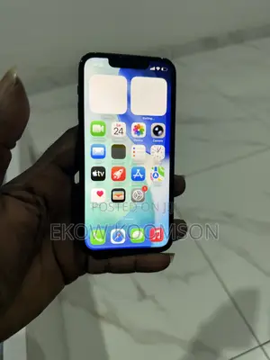 Apple iPhone 13 Mini 256 GB Black