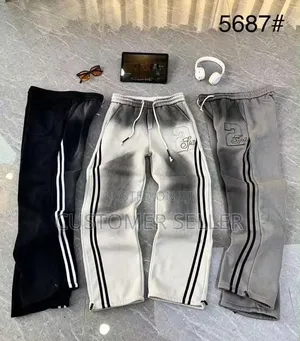 Mens Joggys