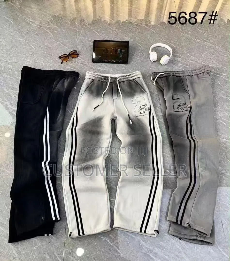 Mens Joggys