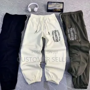 Mens Joggys