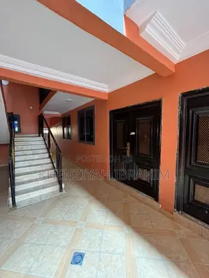 2bdrm Apartment in Agape, Ablekuma for rent