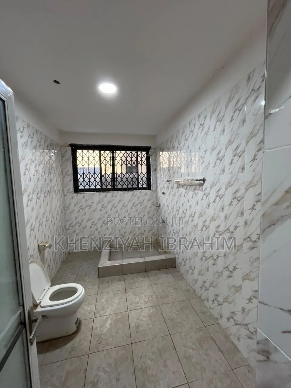 2bdrm Apartment in Agape, Ablekuma for rent