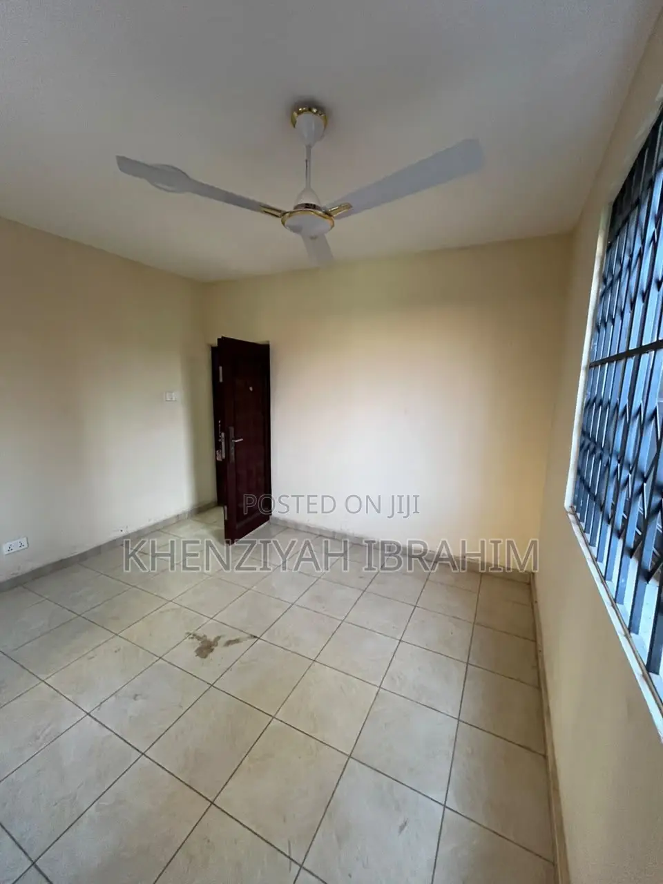 2bdrm Apartment in Agape, Ablekuma for rent