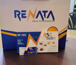 Rrenata World Health