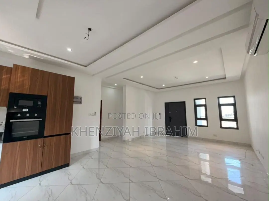 2bdrm Apartment in Adringanor, East Legon for rent