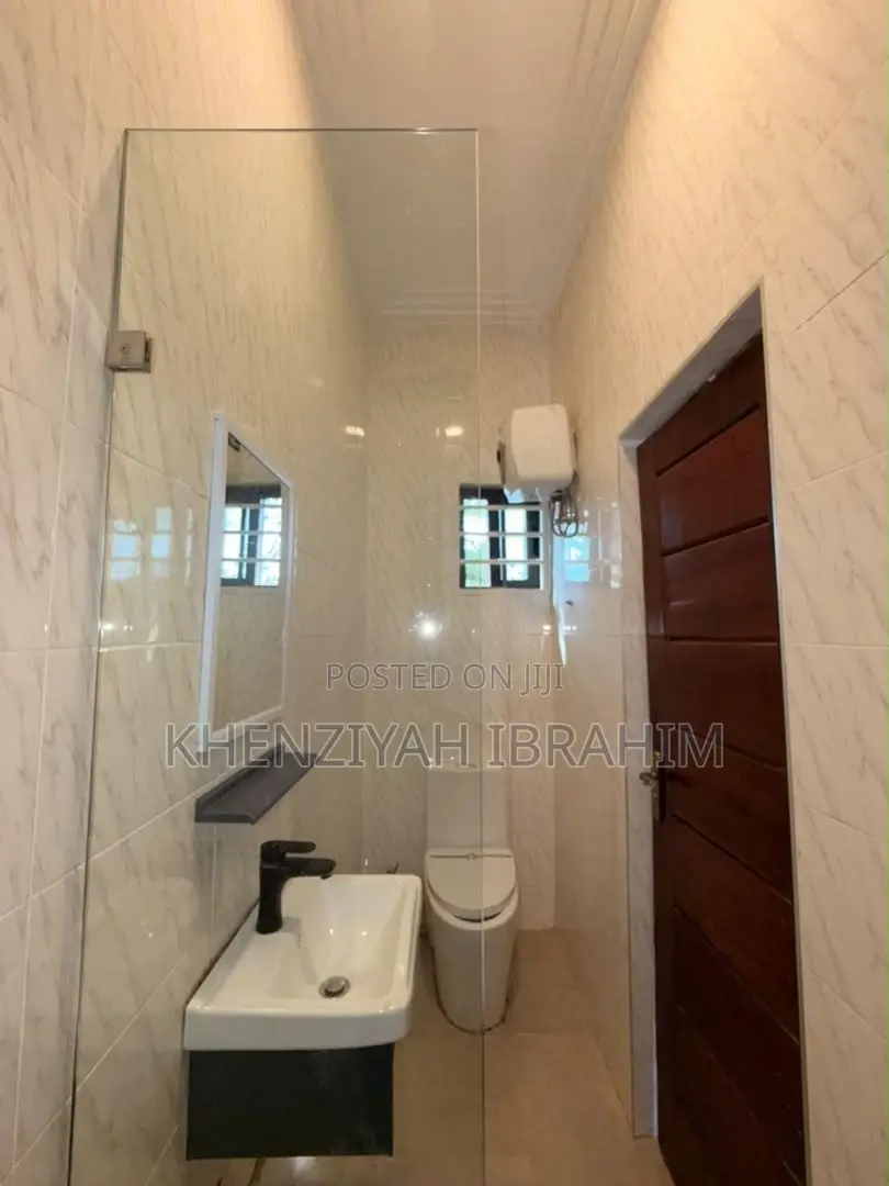 2bdrm Apartment in Adringanor, East Legon for rent