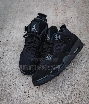 Air Force Shoe